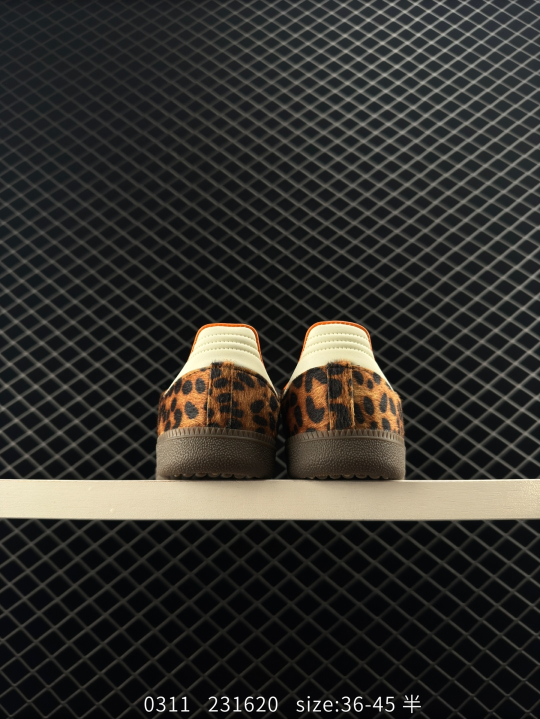 Adidas Originals Samba OG