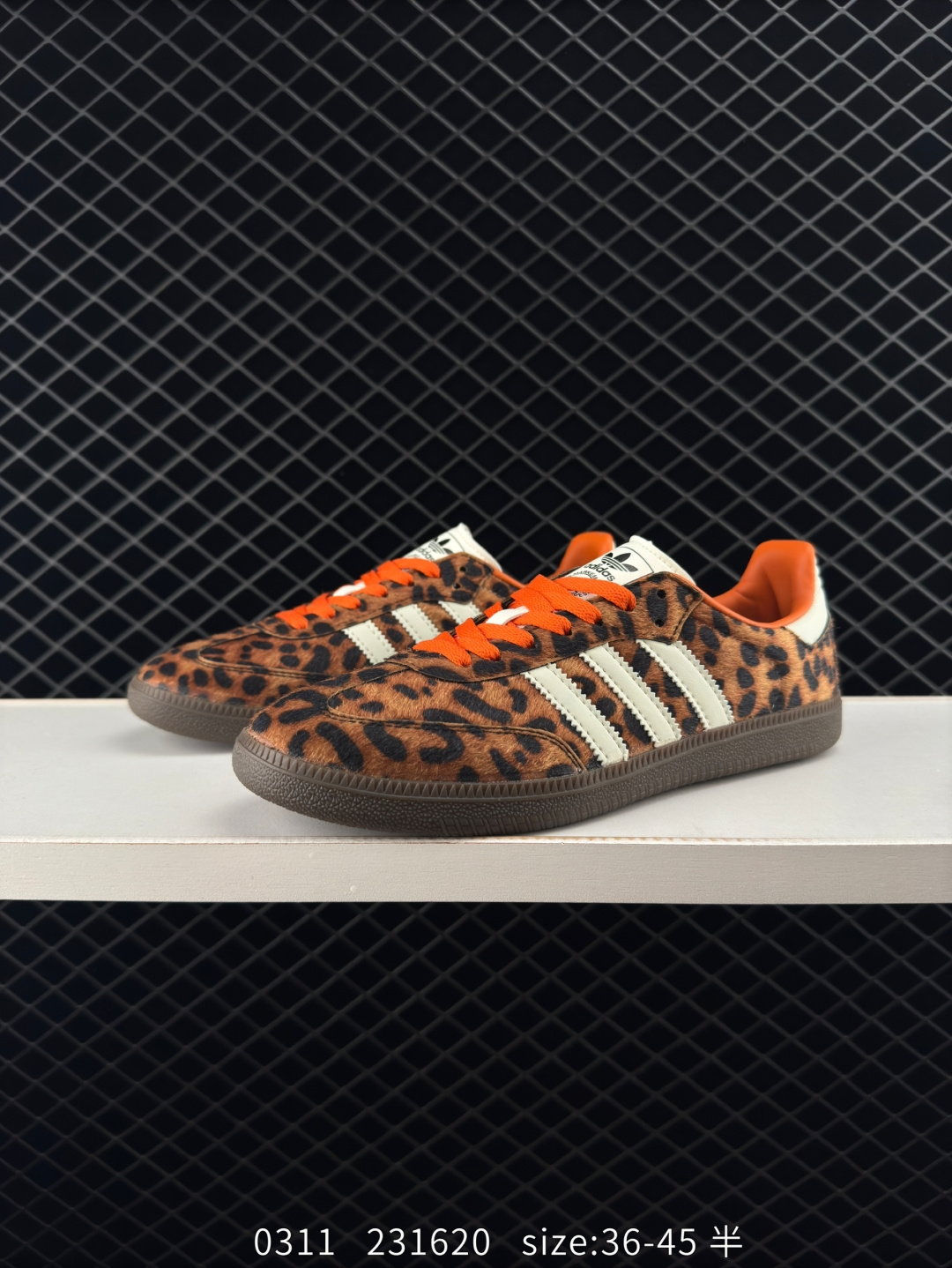 Adidas Originals Samba OG