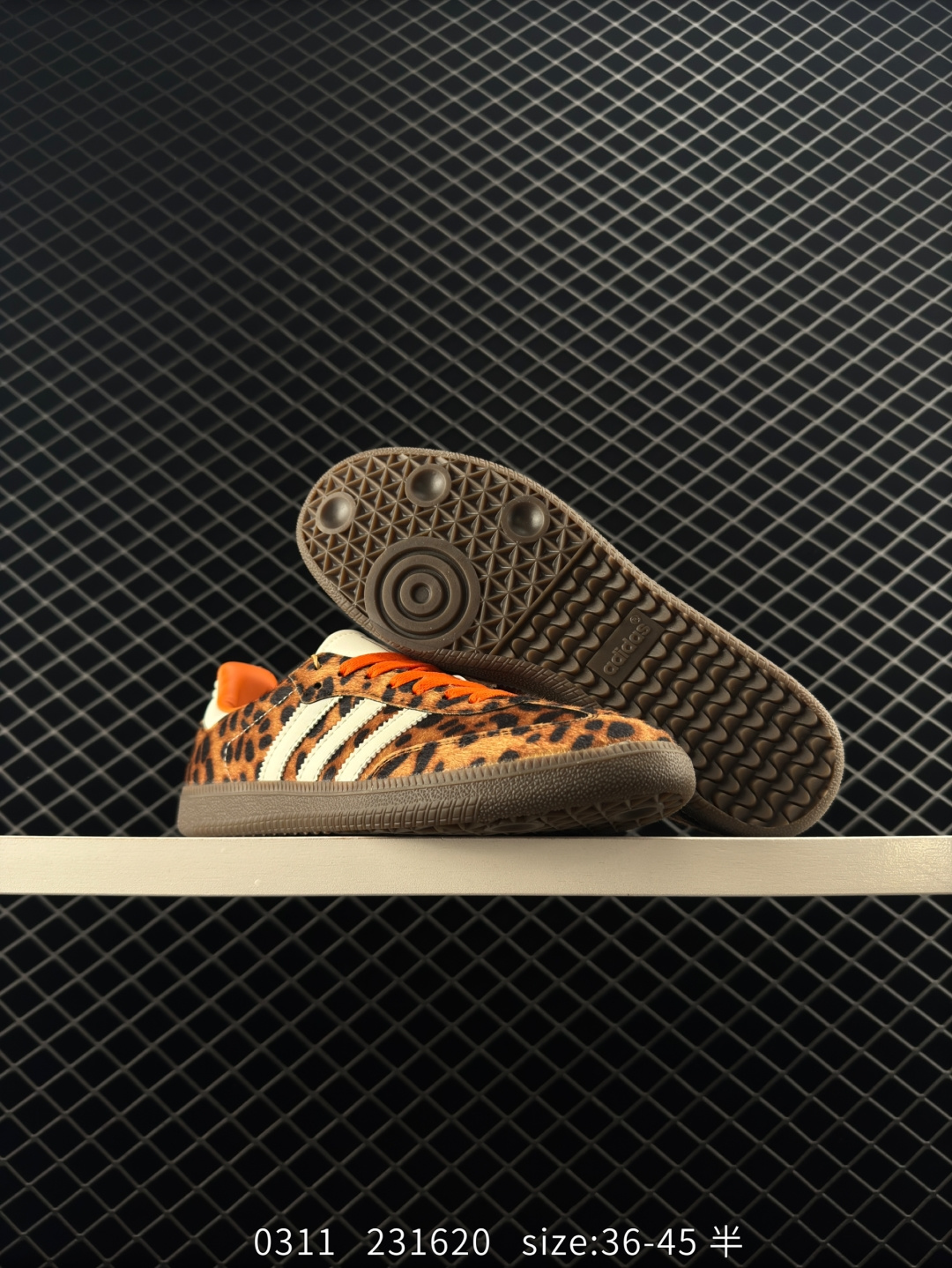 Adidas Originals Samba OG