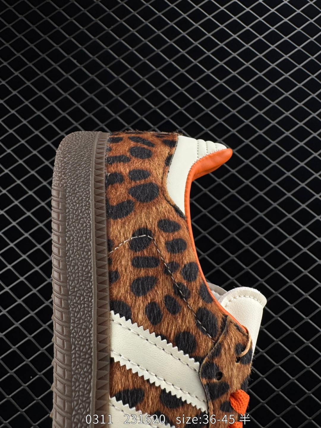 Adidas Originals Samba OG