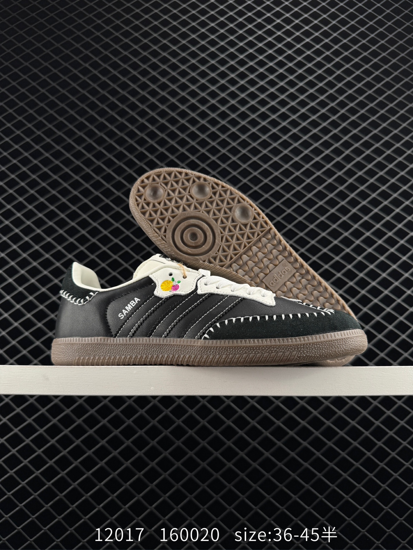 Adidas Originals Samba OG