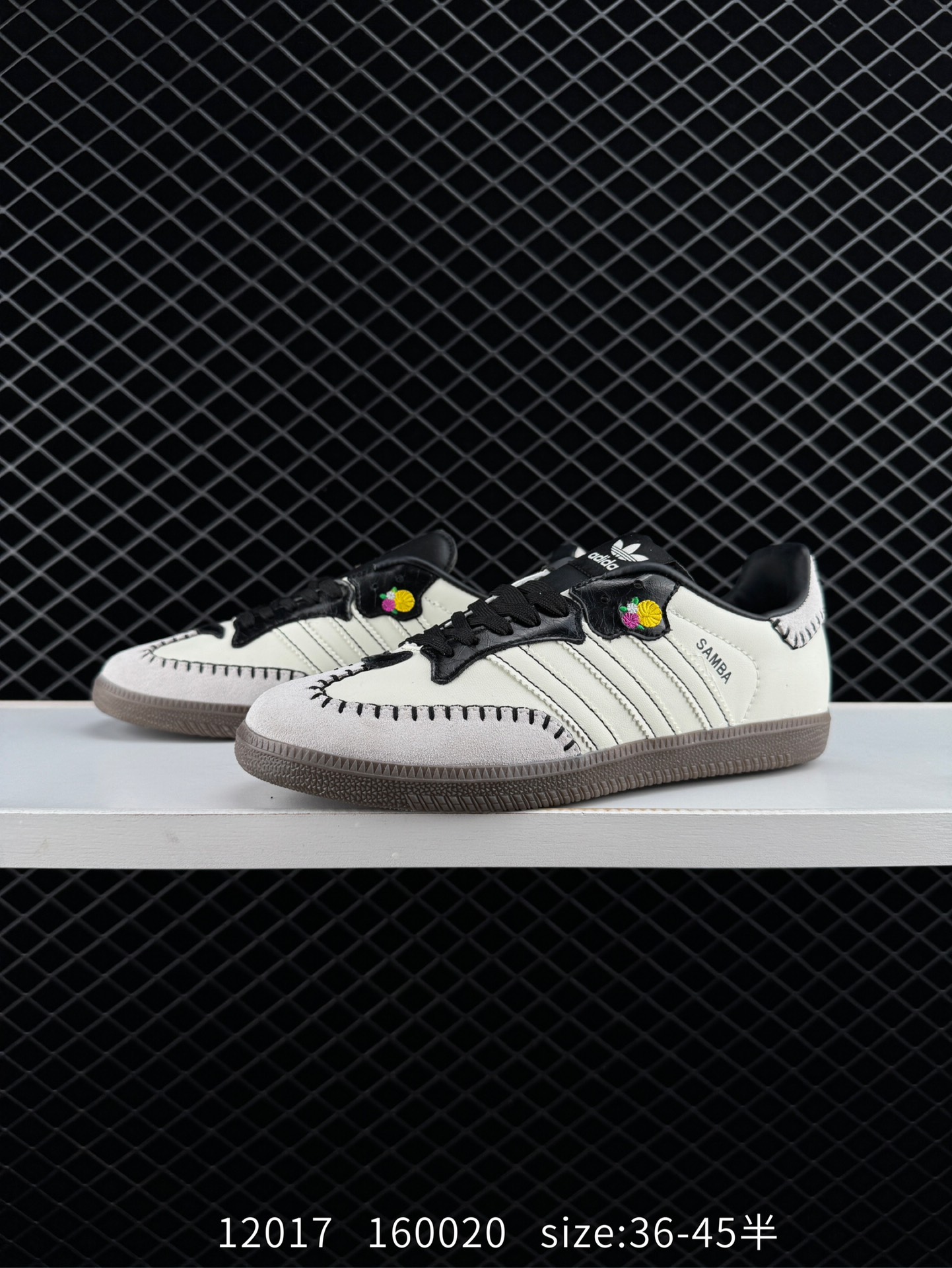 Adidas Originals Samba OG