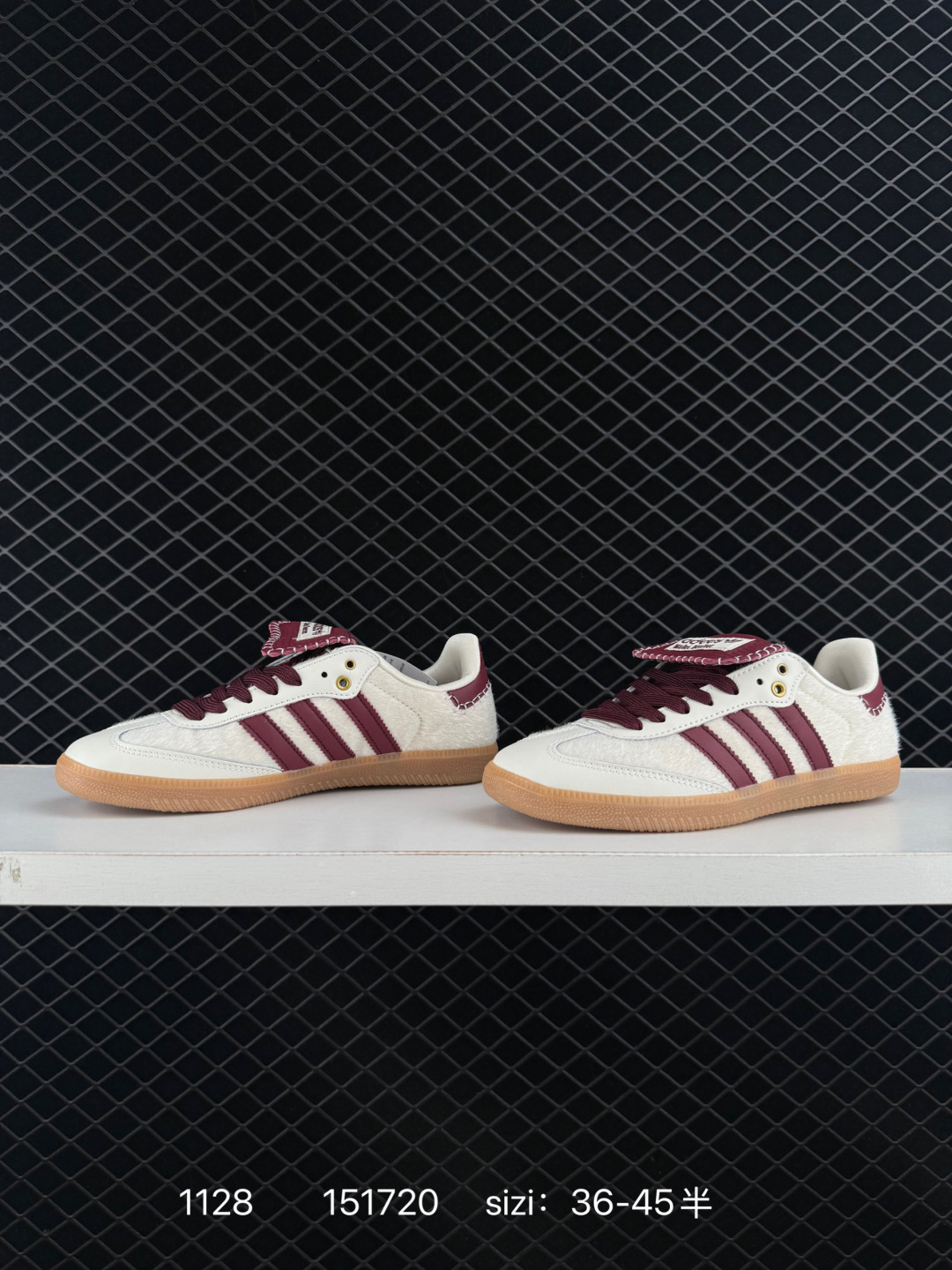 Adidas Originals Samba OG