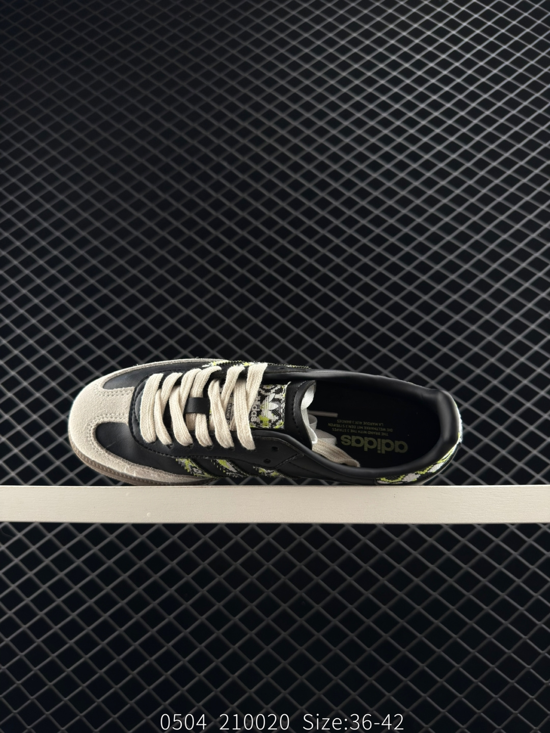 Adidas Originals Samba OG