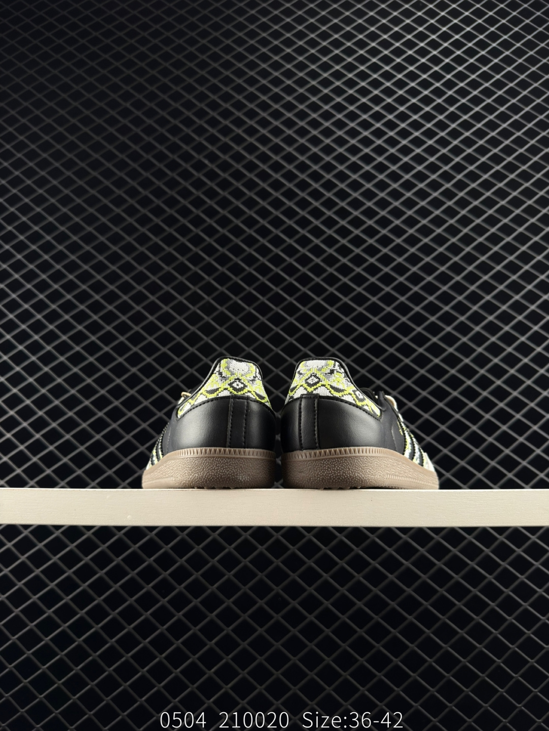 Adidas Originals Samba OG