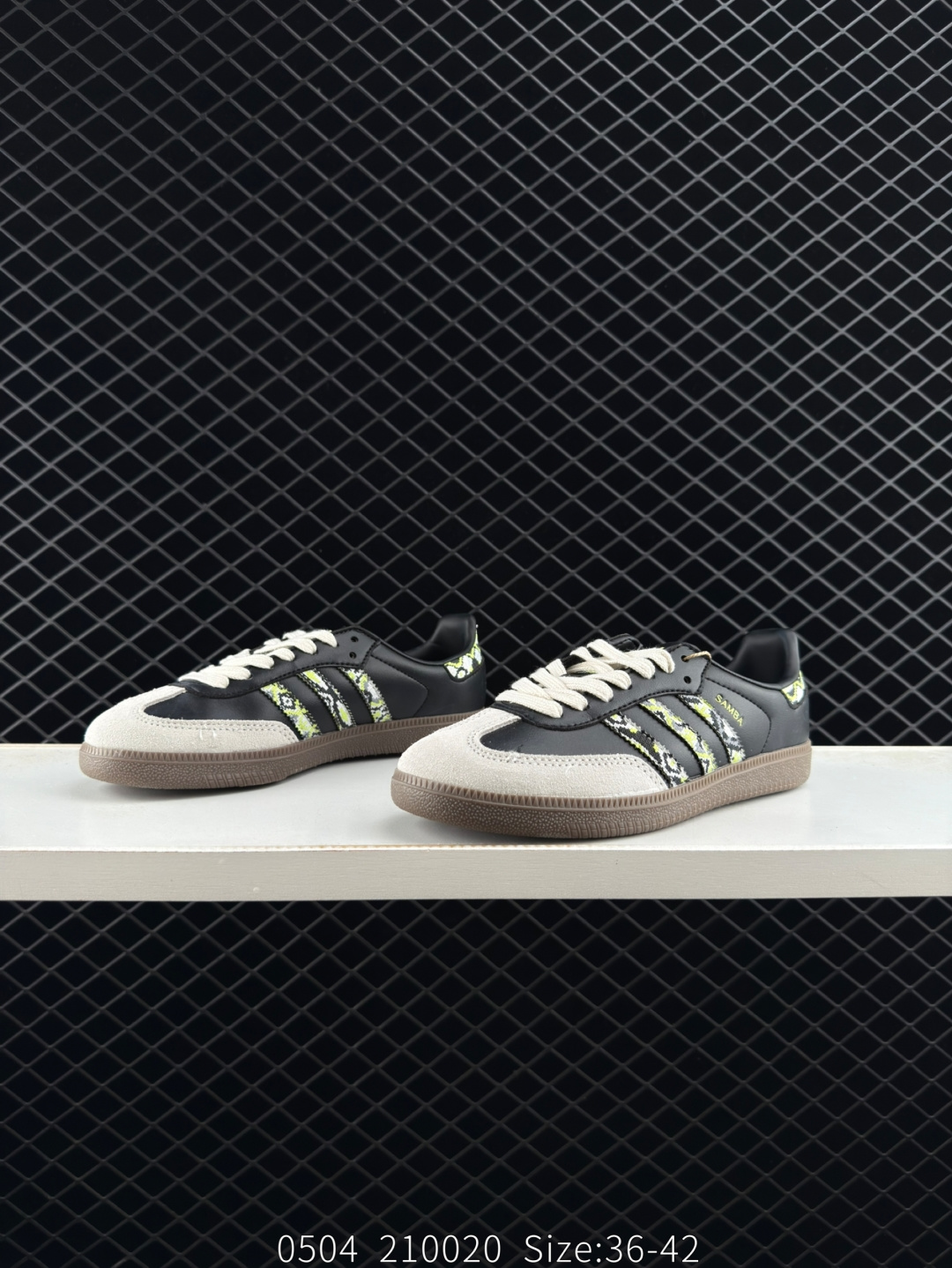 Adidas Originals Samba OG