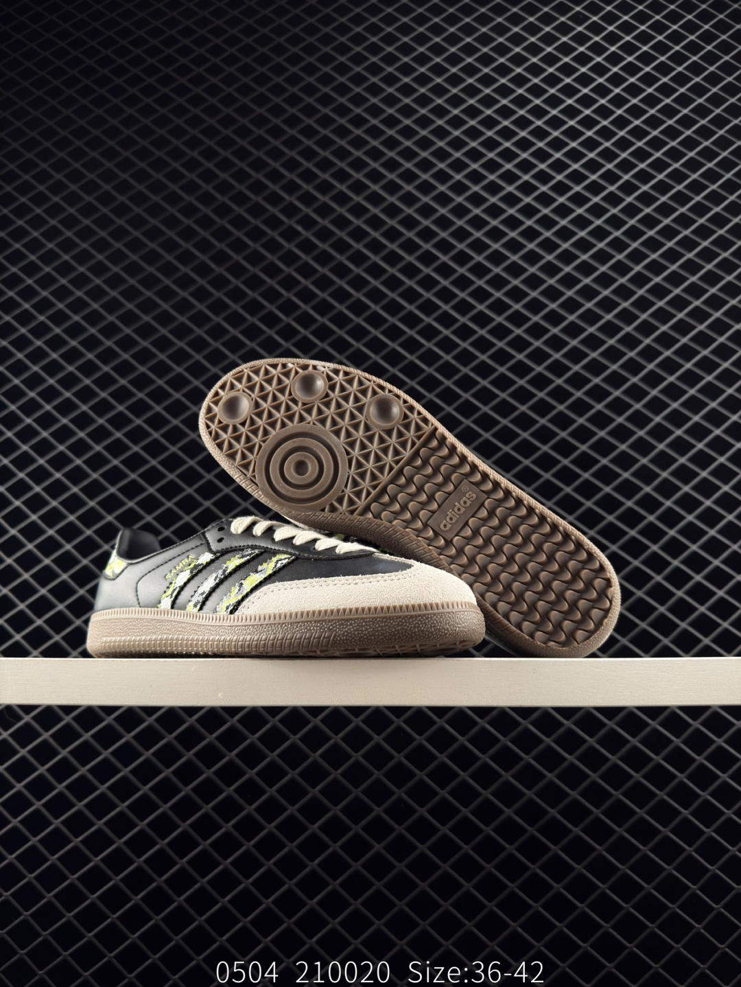 Adidas Originals Samba OG