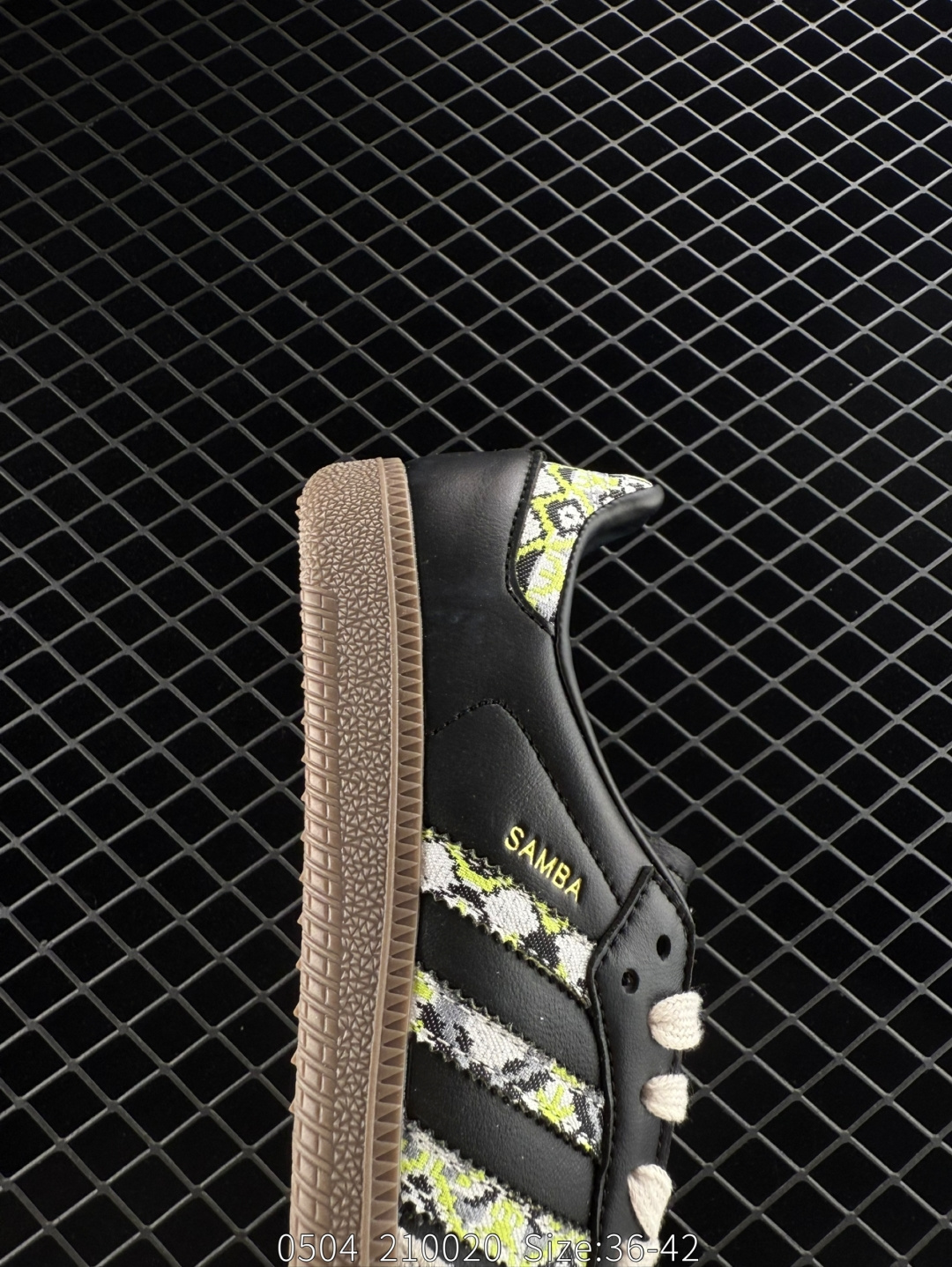 Adidas Originals Samba OG