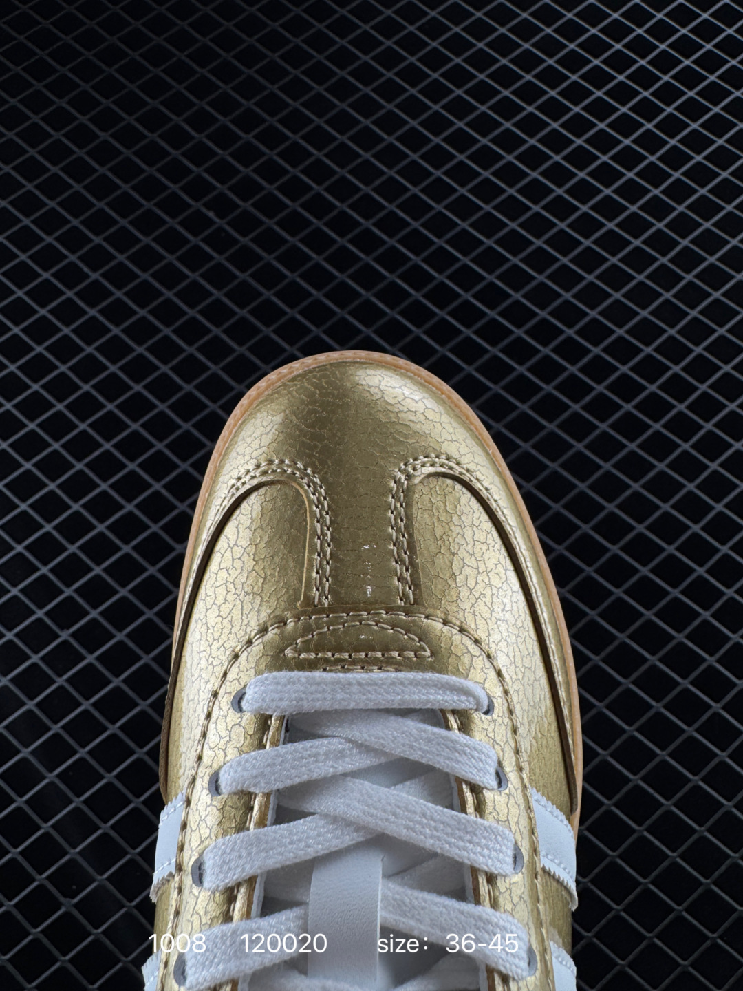 Adidas Originals Samba Vegan OG”SPD“