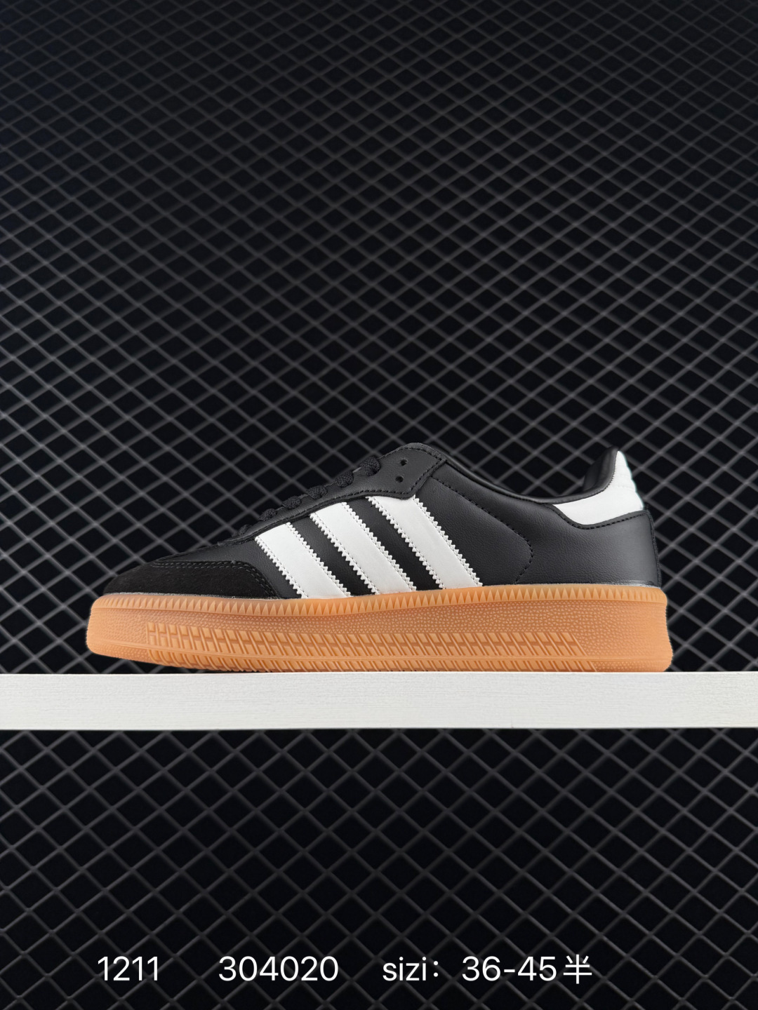 Adidas Originals Samba XLG