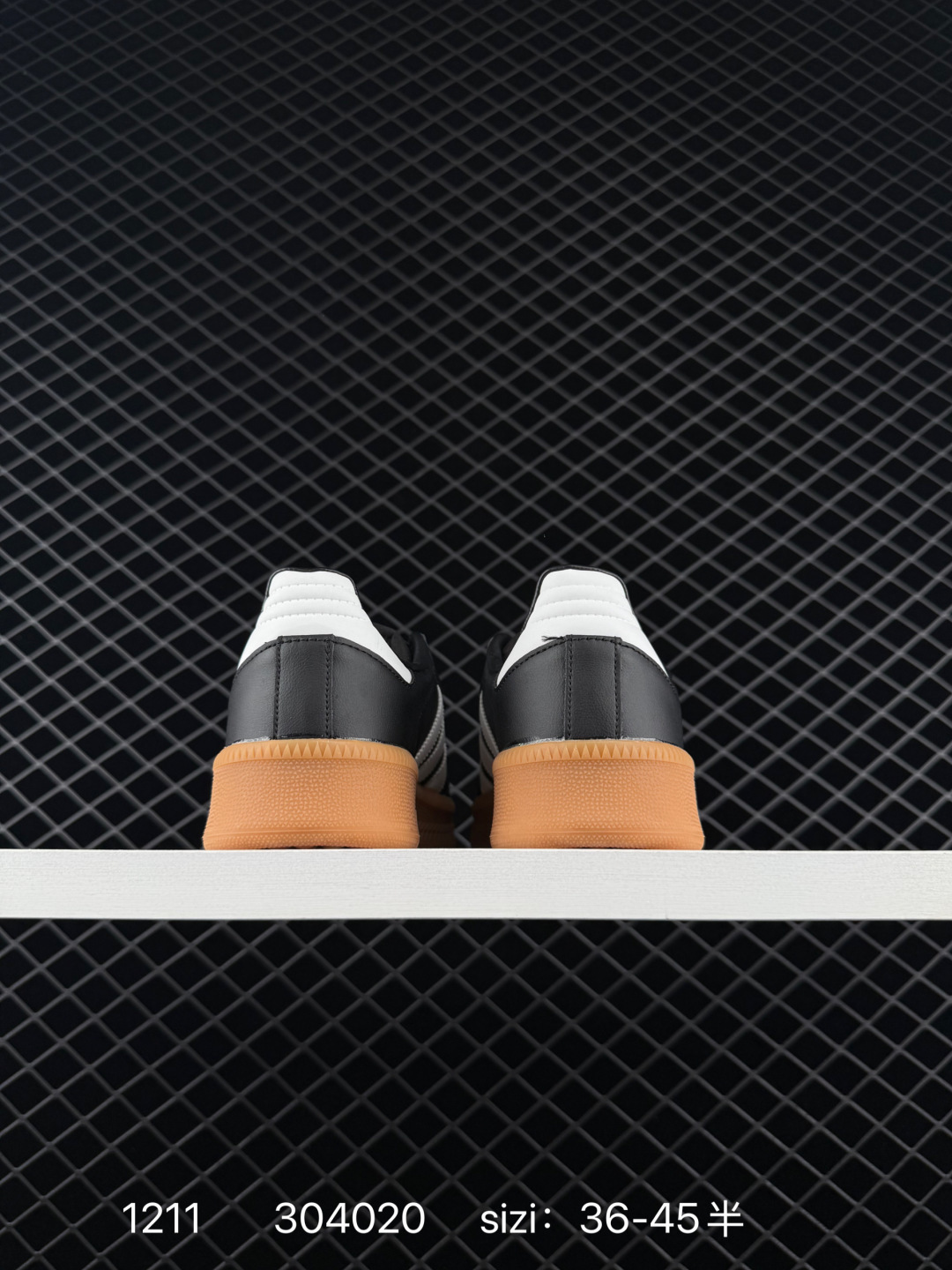 Adidas Originals Samba XLG