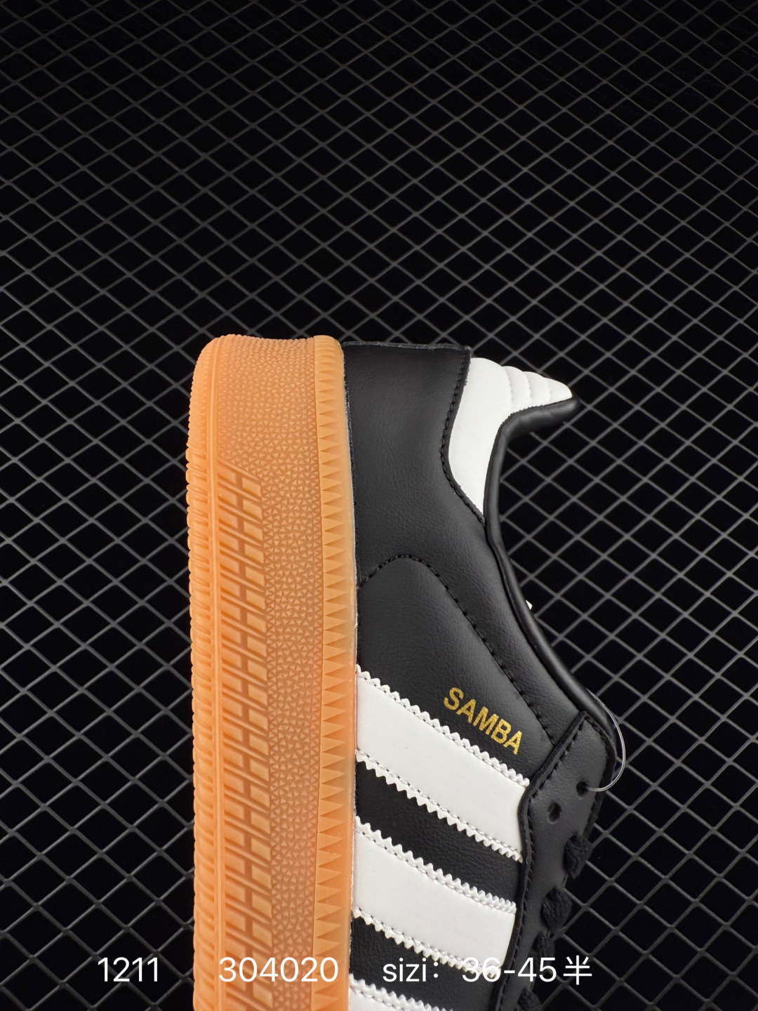 Adidas Originals Samba XLG