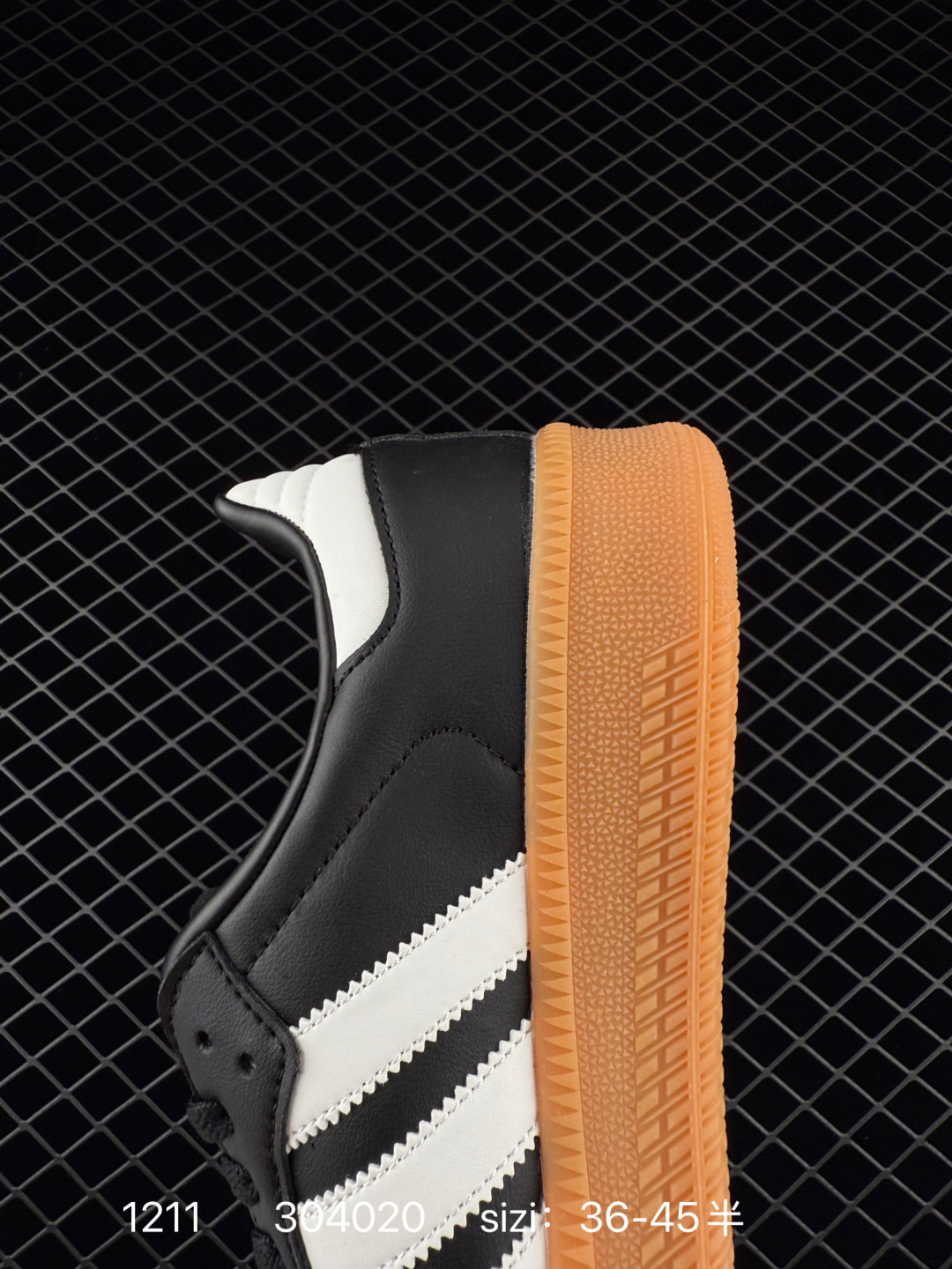 Adidas Originals Samba XLG