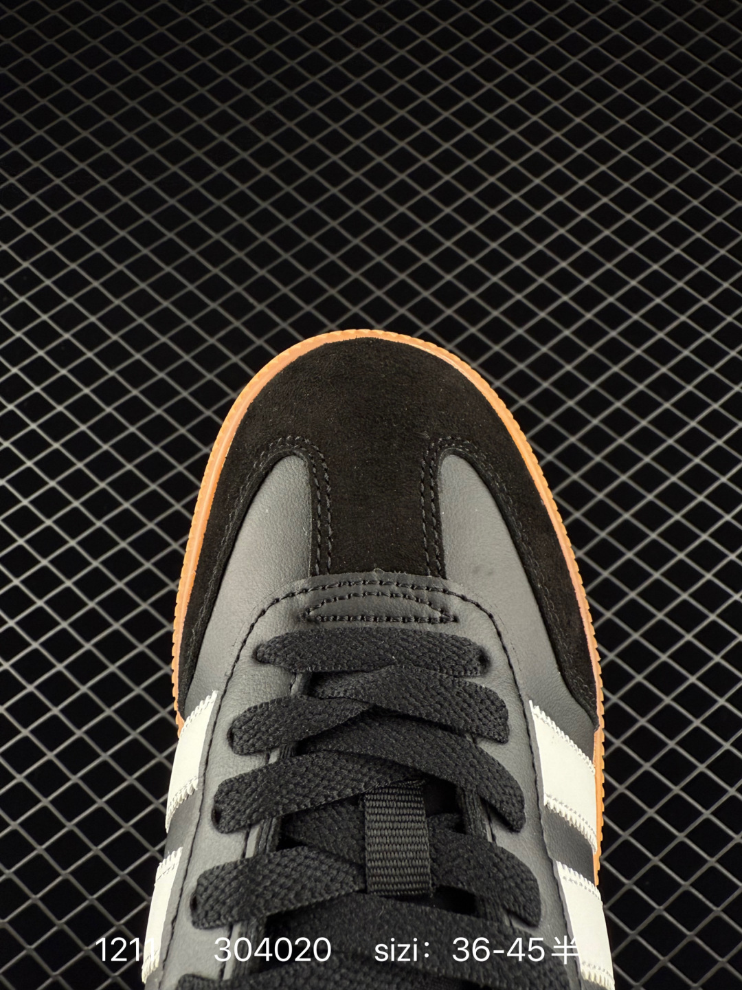 Adidas Originals Samba XLG