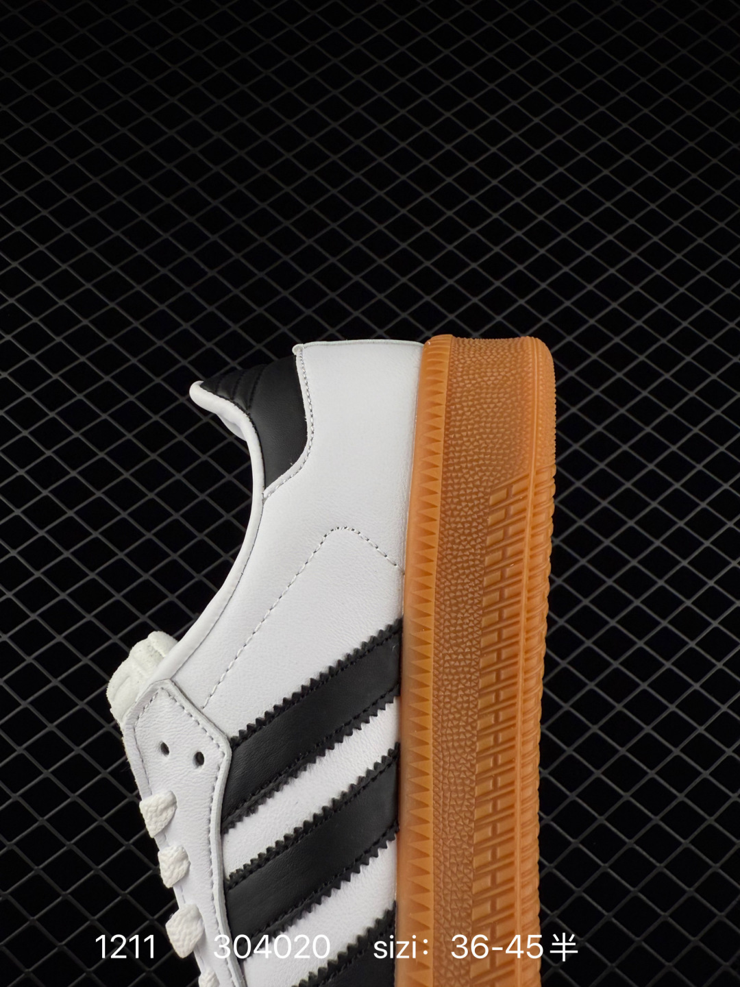 Adidas Originals Samba XLG