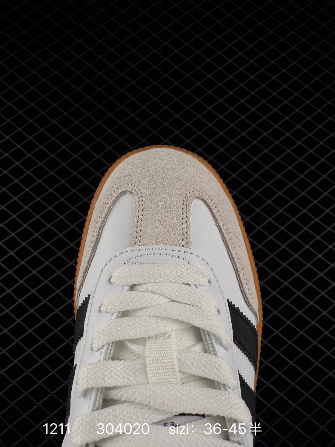 Adidas Originals Samba XLG