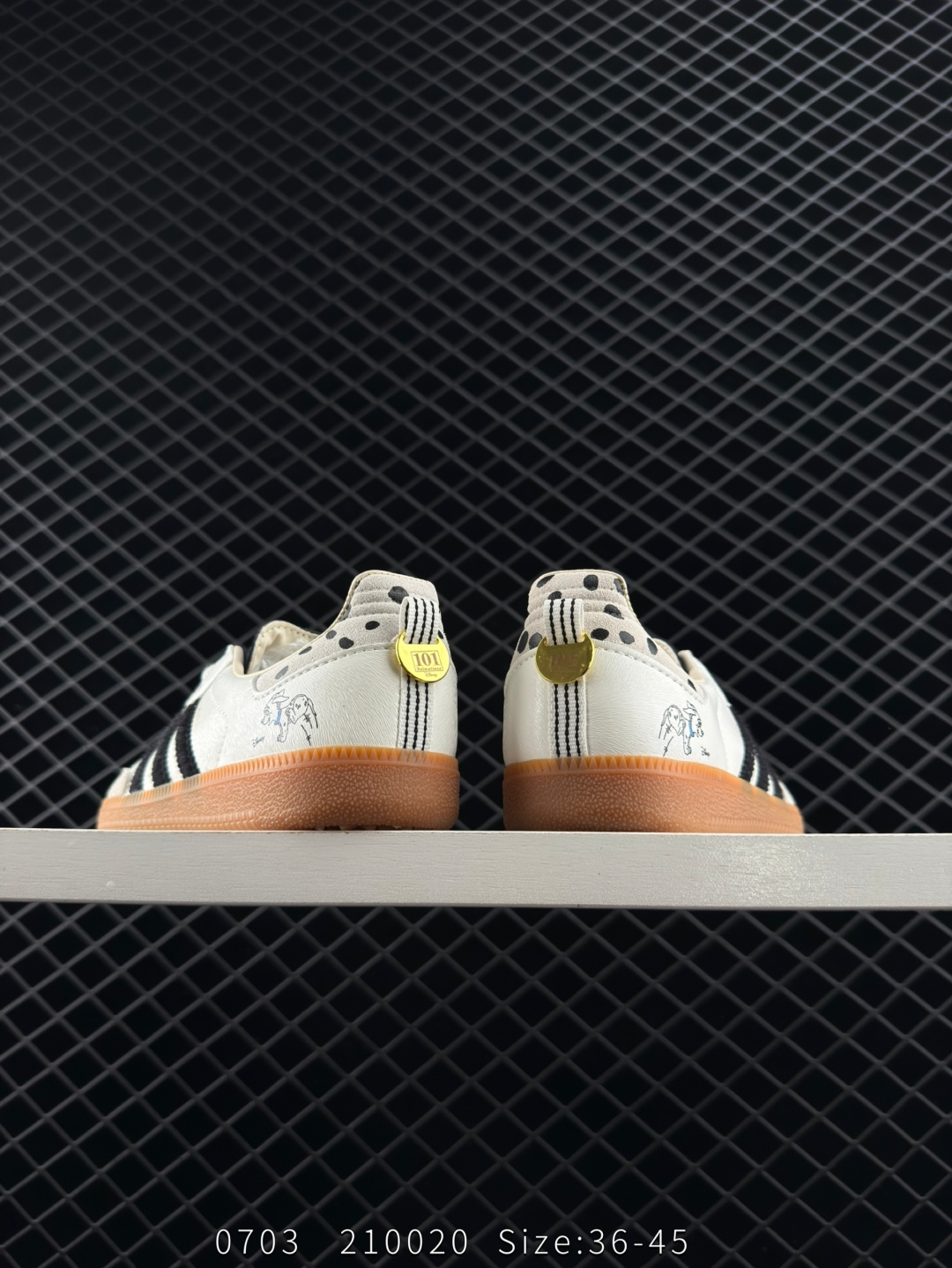 Adidas Originals Samba