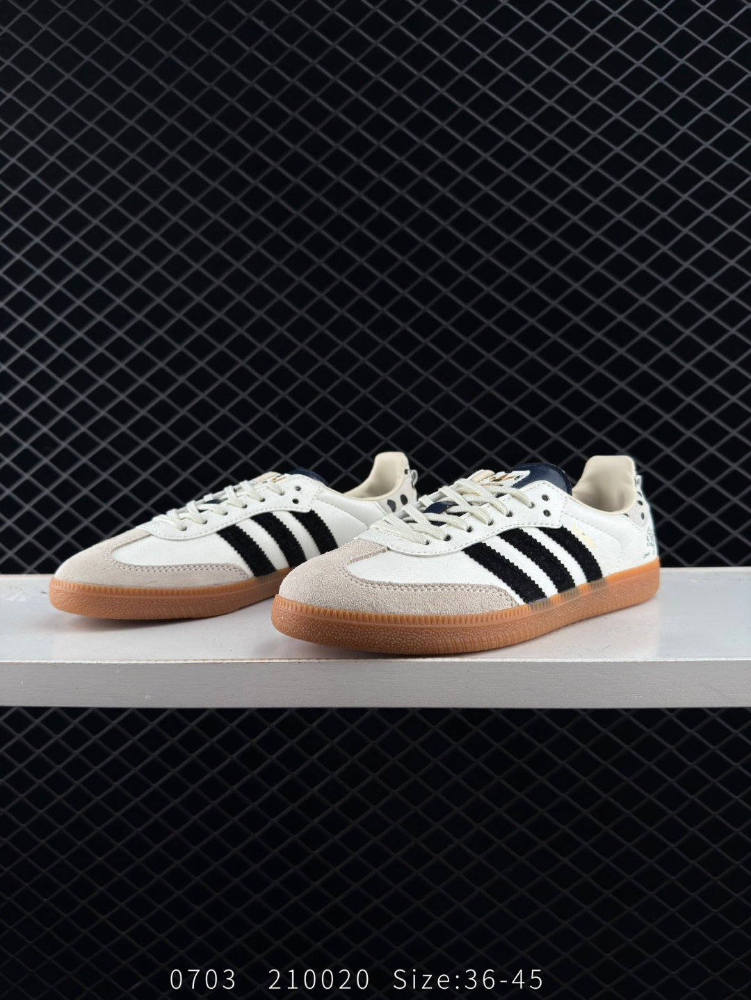 Adidas Originals Samba