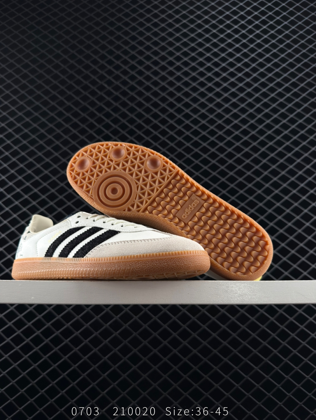 Adidas Originals Samba