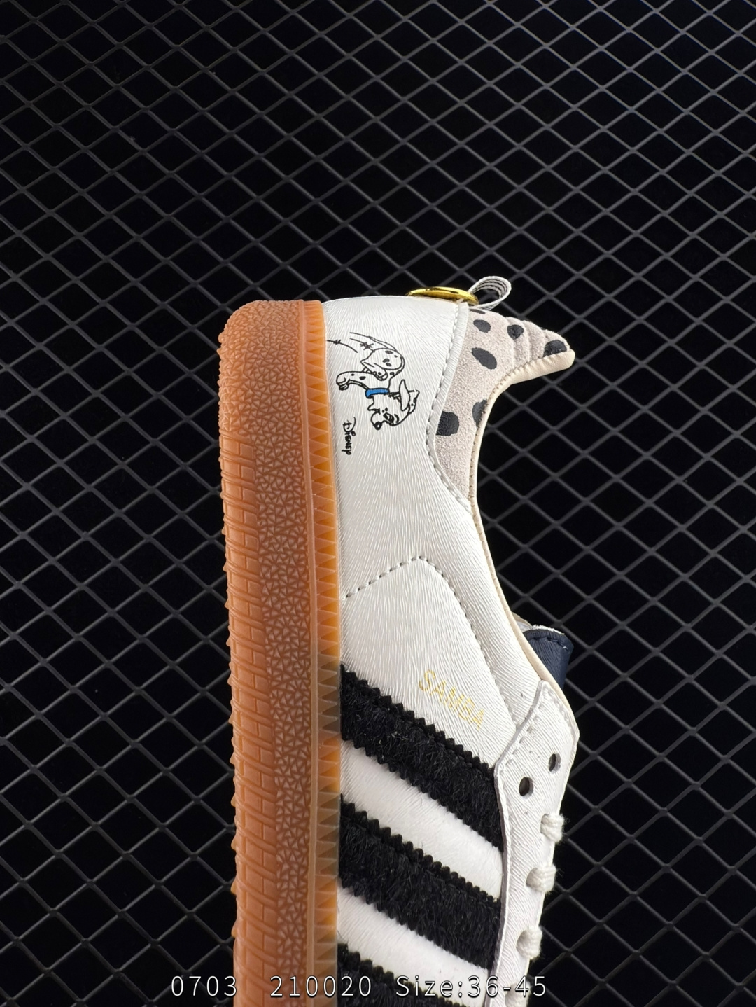 Adidas Originals Samba