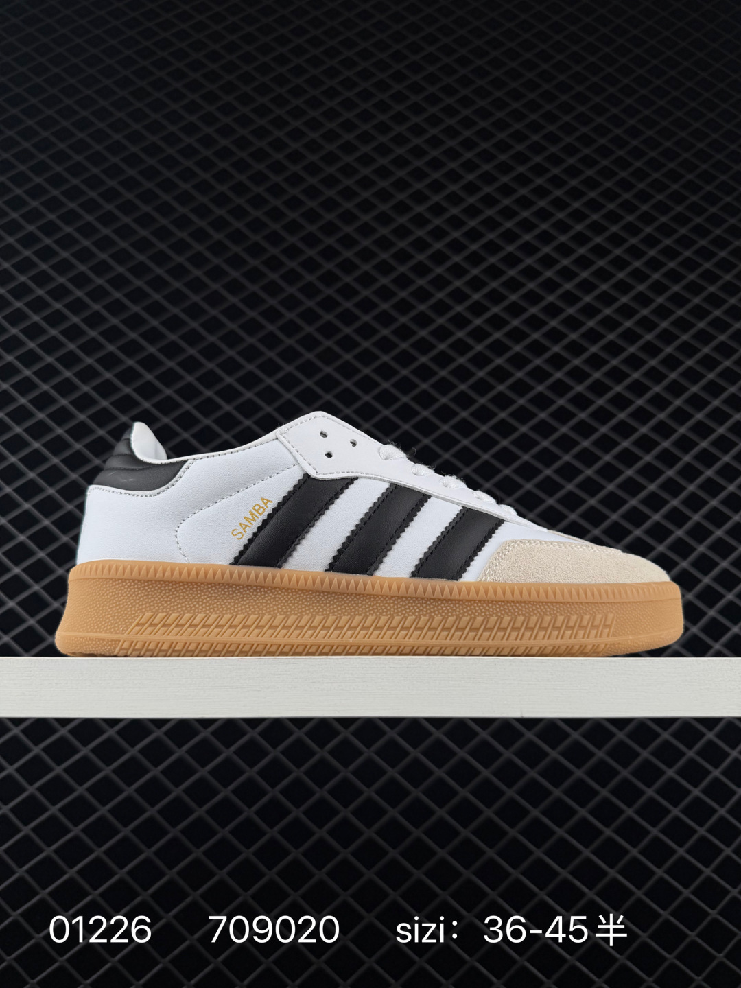 Adidas Originals SambaX XLG