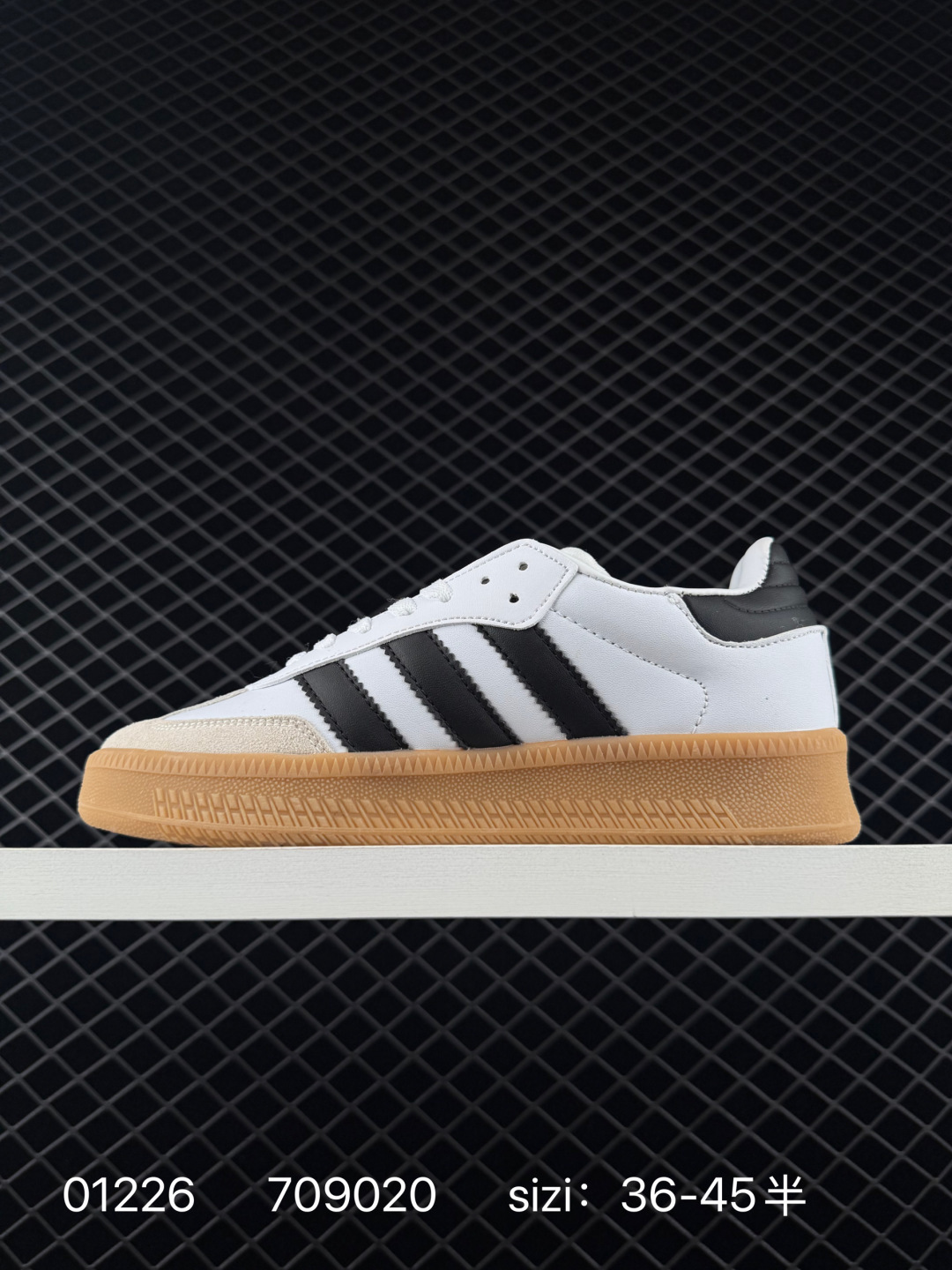Adidas Originals SambaX XLG