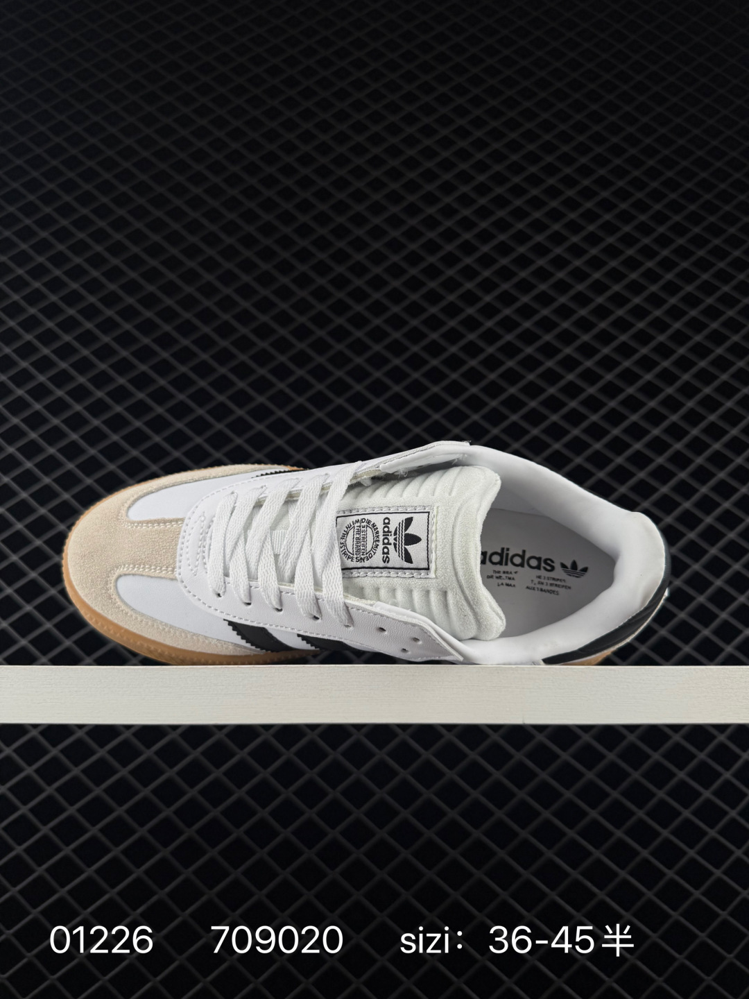 Adidas Originals SambaX XLG