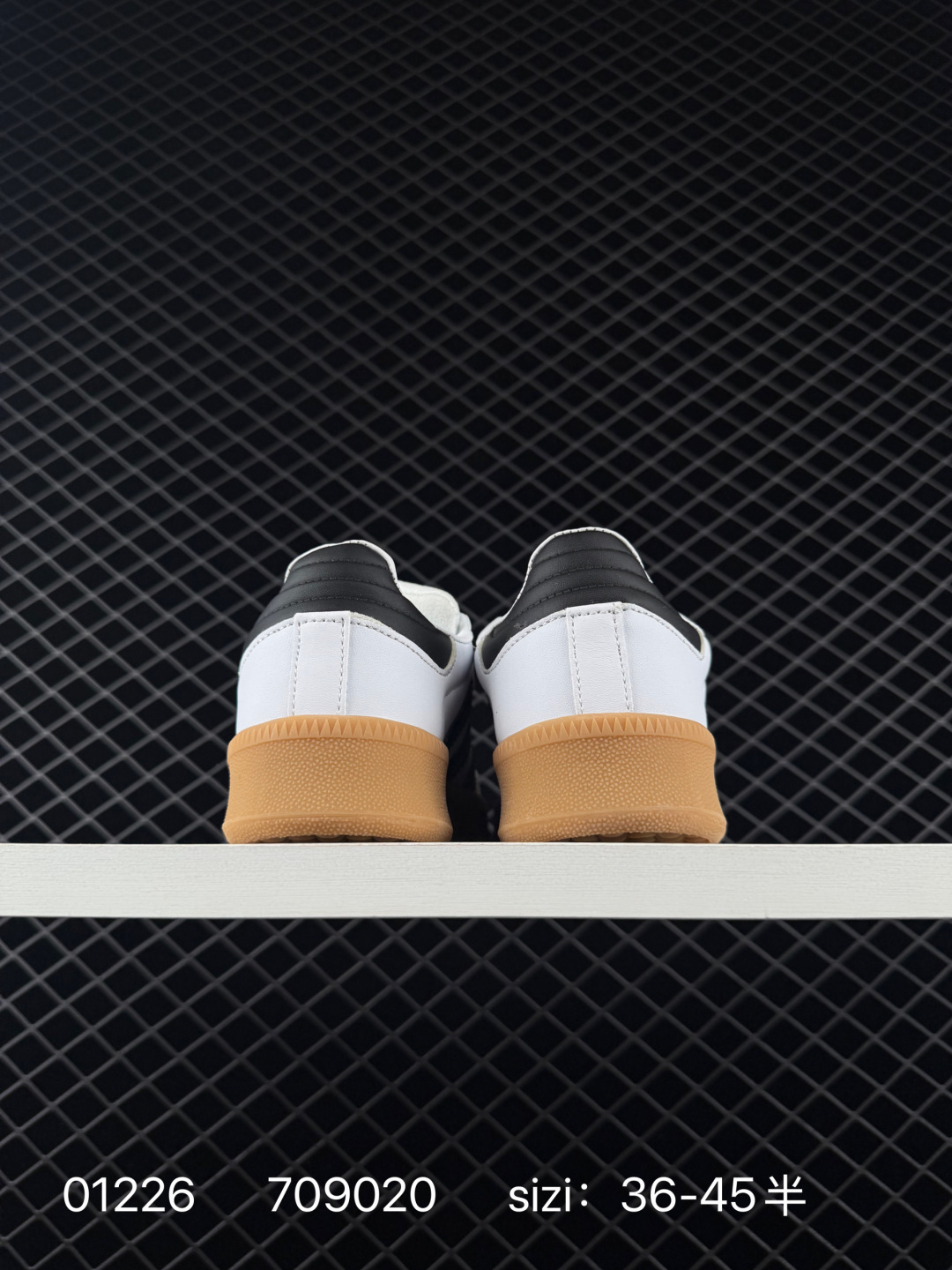 Adidas Originals SambaX XLG