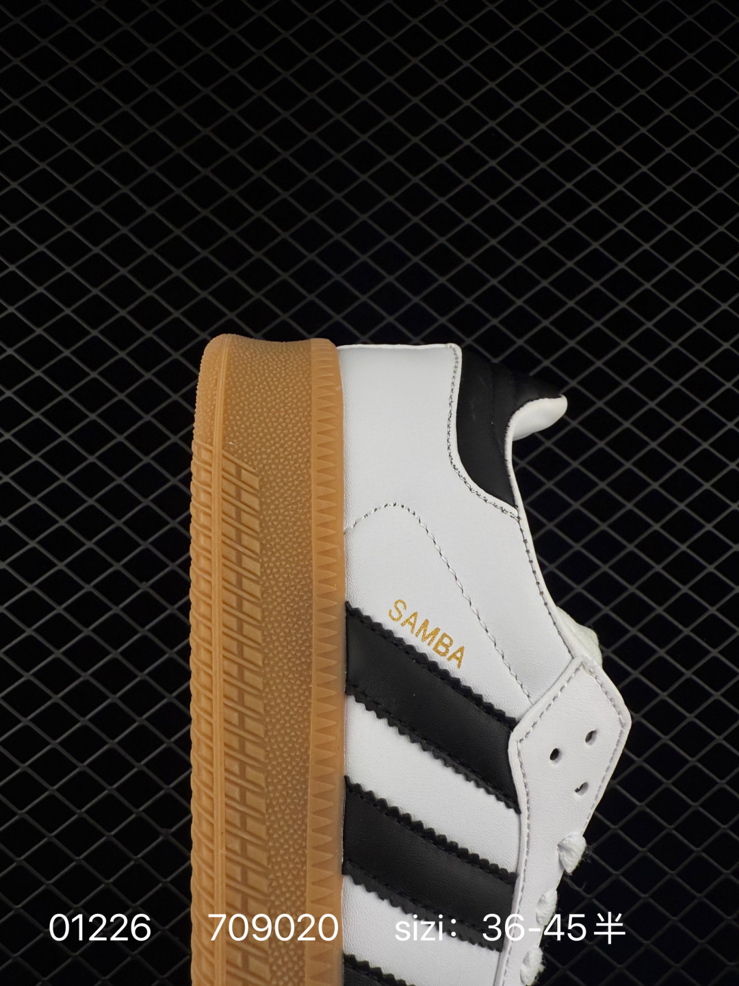 Adidas Originals SambaX XLG