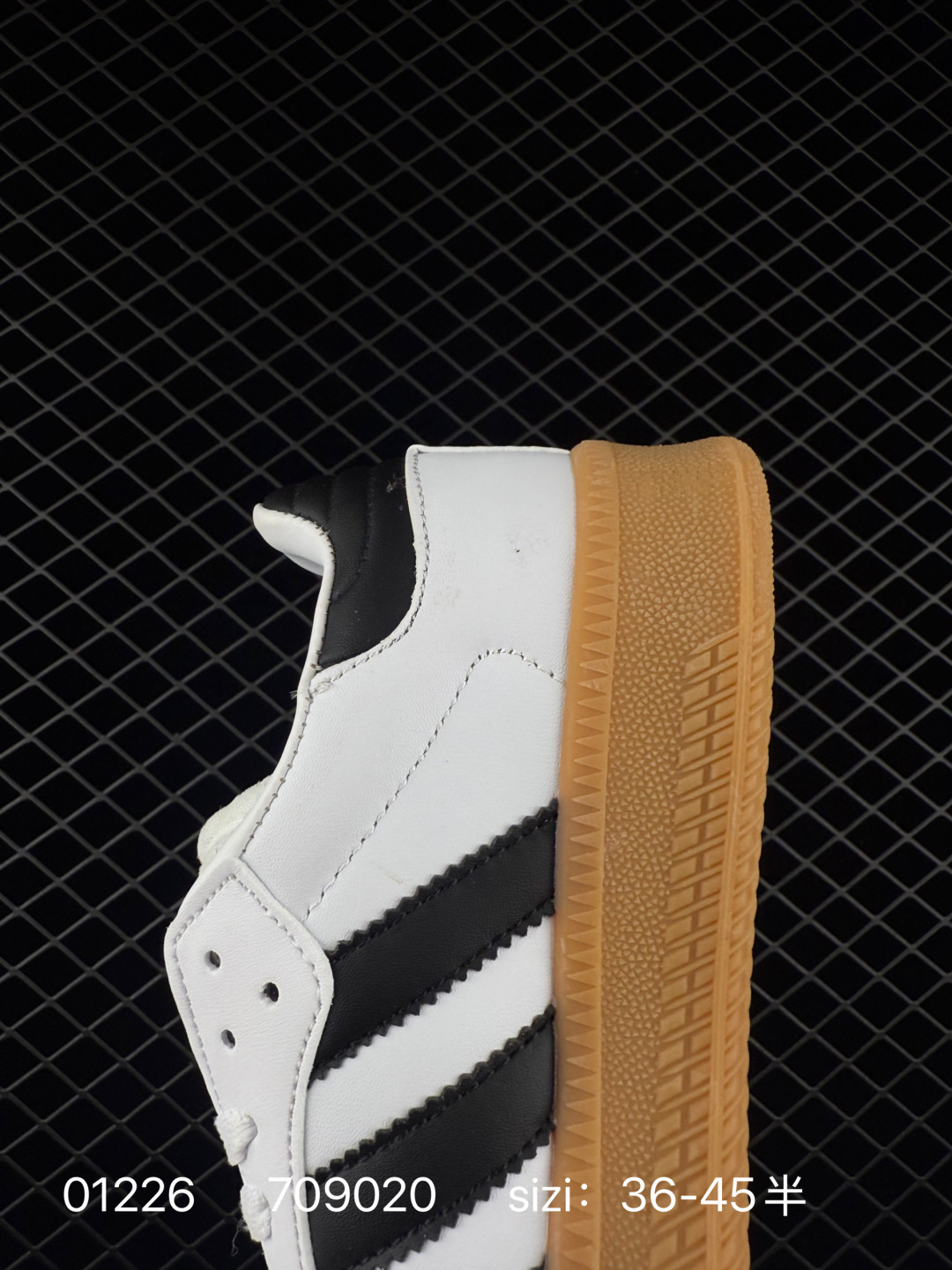 Adidas Originals SambaX XLG