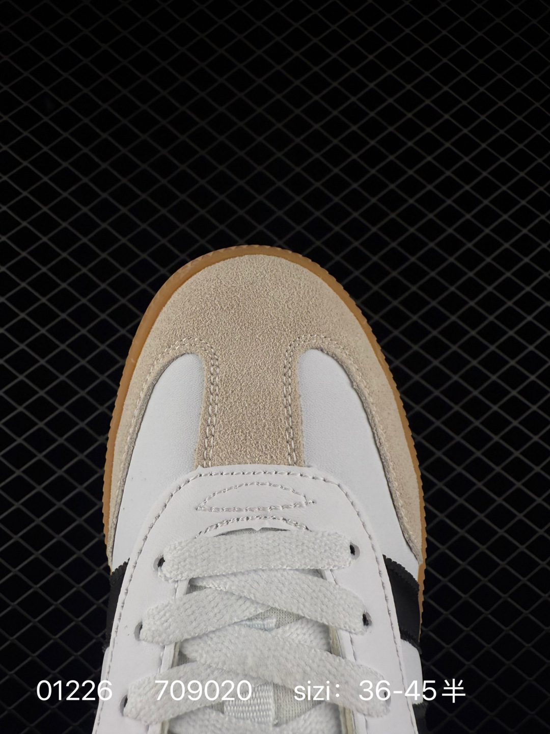 Adidas Originals SambaX XLG