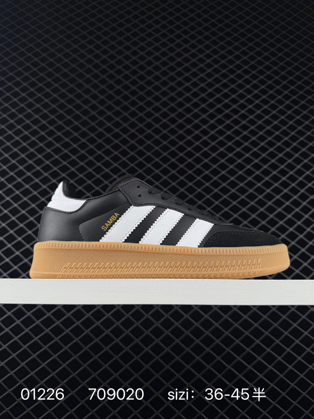 Adidas Originals SambaX XLG