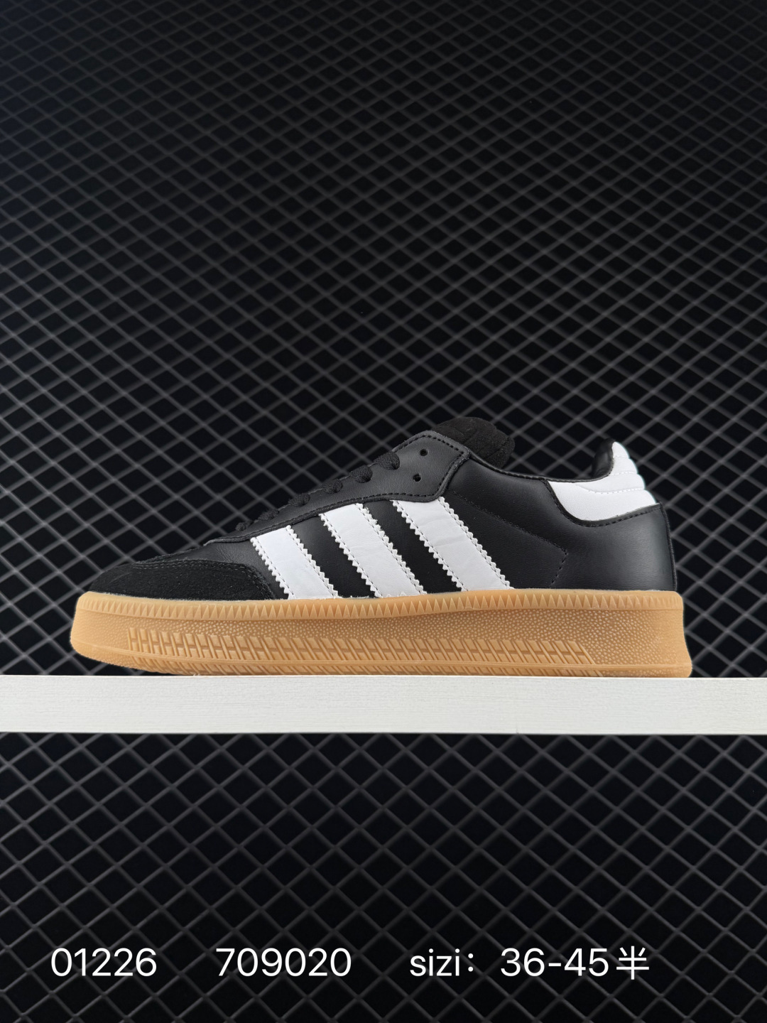 Adidas Originals SambaX XLG