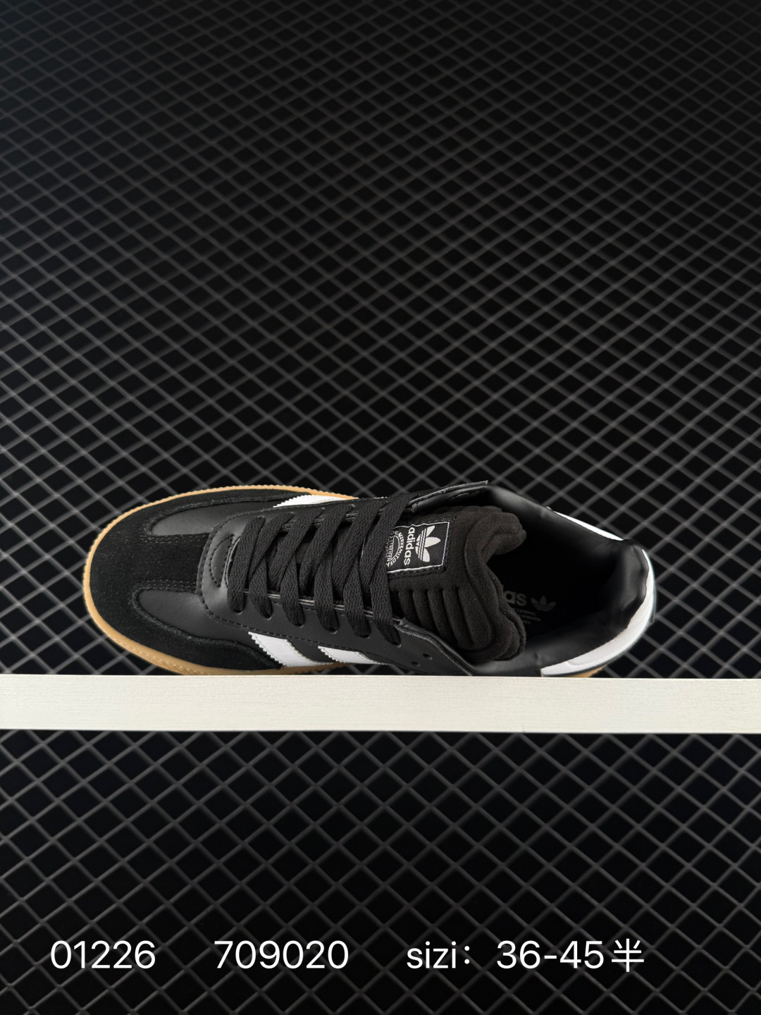 Adidas Originals SambaX XLG