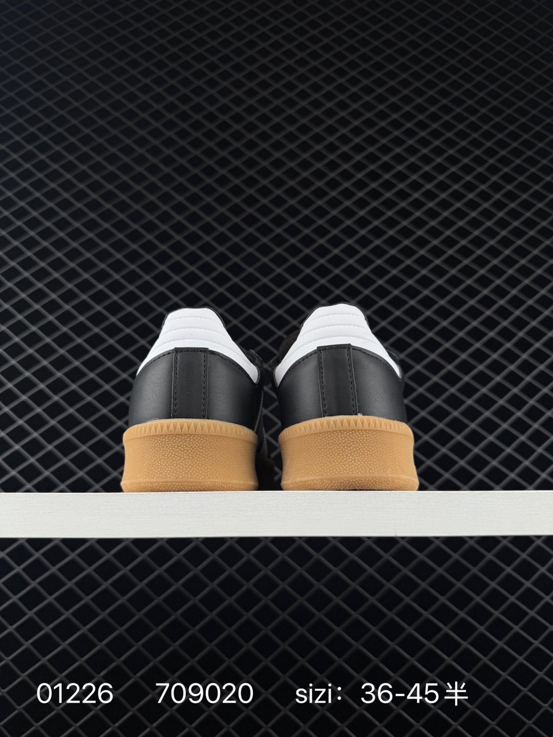 Adidas Originals SambaX XLG