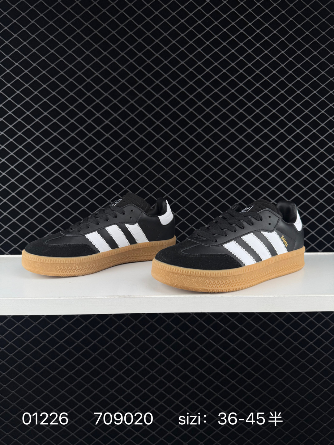 Adidas Originals SambaX XLG