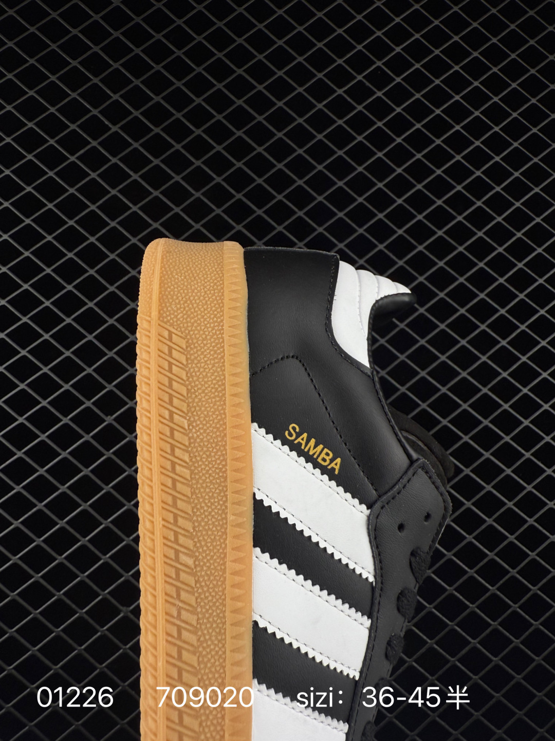 Adidas Originals SambaX XLG