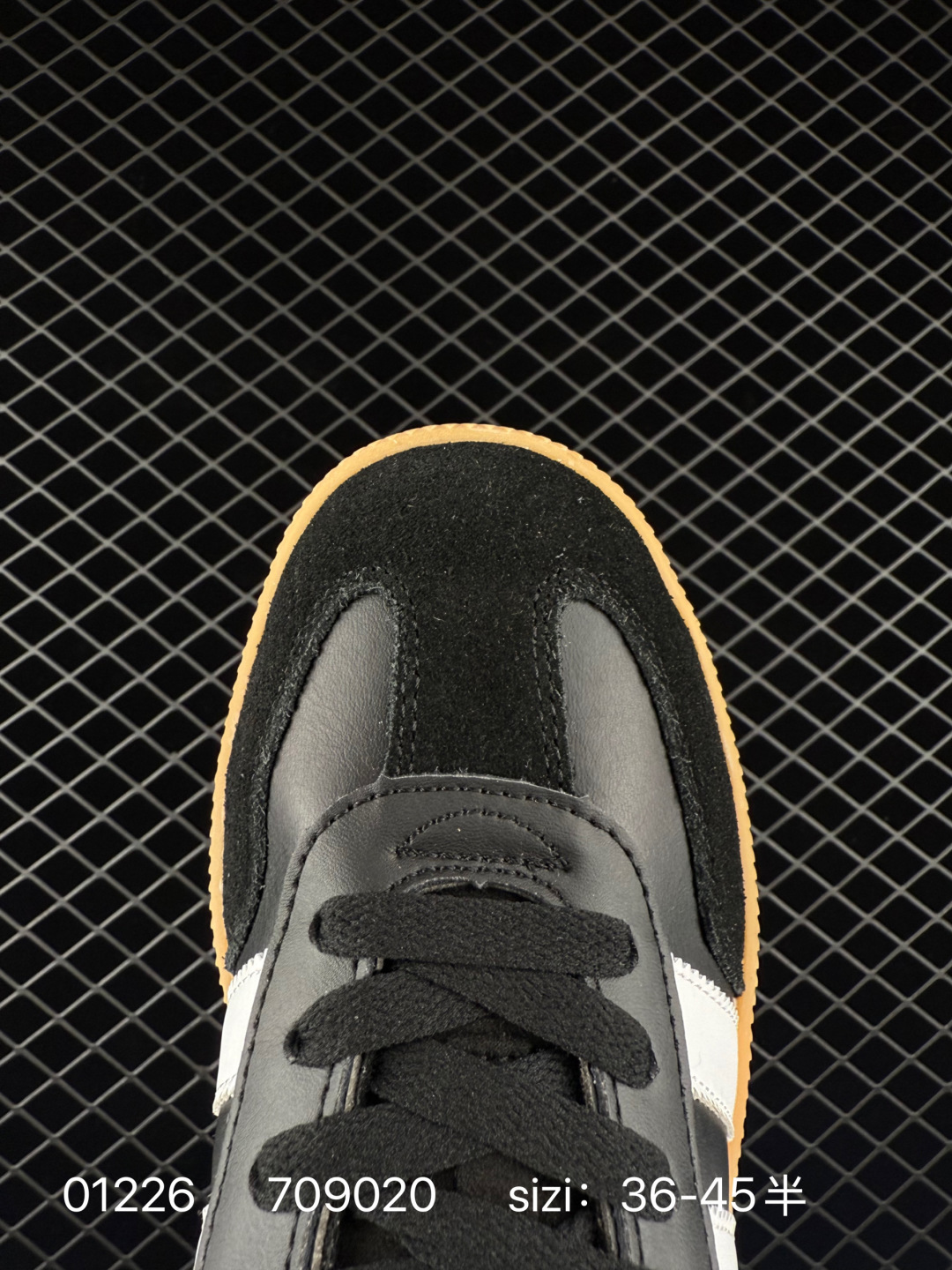 Adidas Originals SambaX XLG