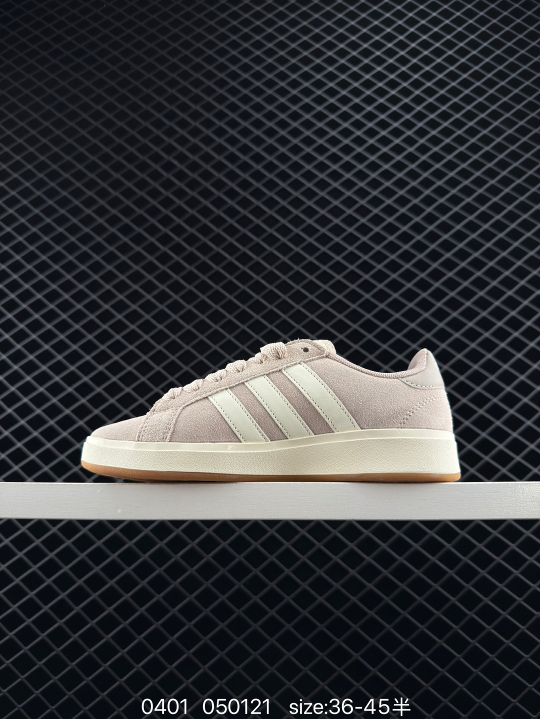 adidas Grand Court Base 00s