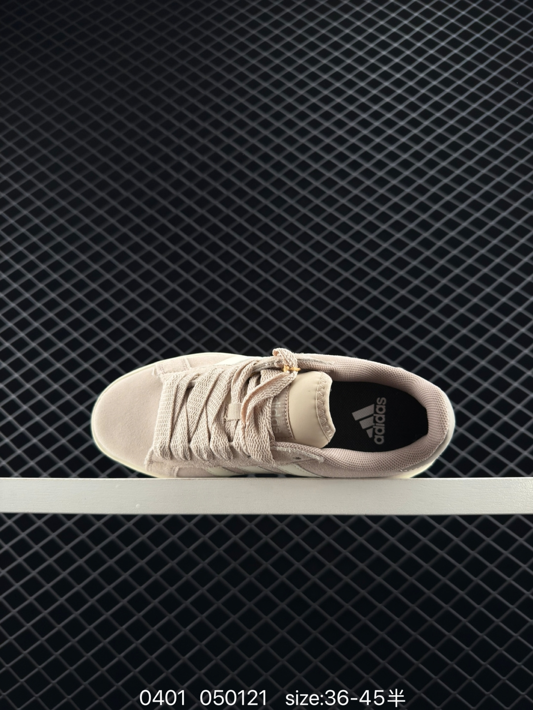 adidas Grand Court Base 00s