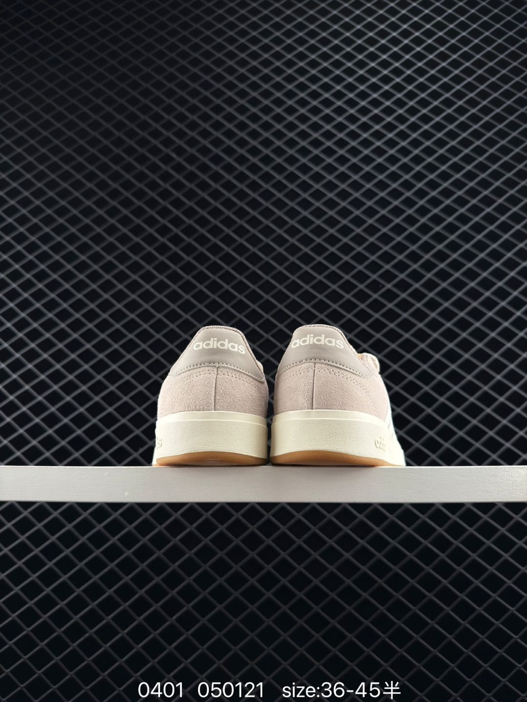 adidas Grand Court Base 00s