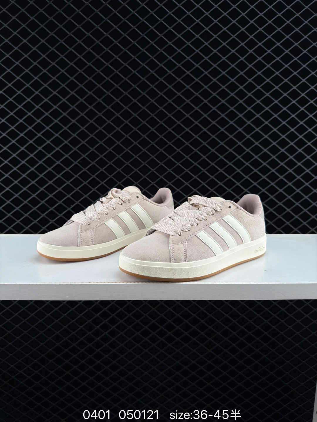 adidas Grand Court Base 00s