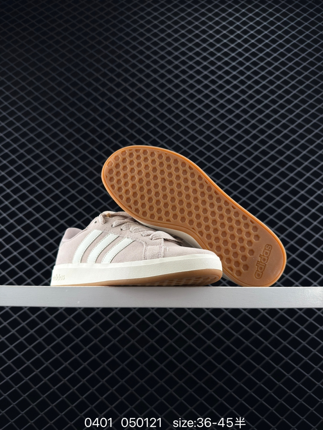 adidas Grand Court Base 00s