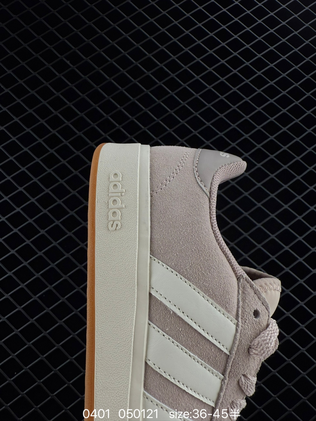 adidas Grand Court Base 00s