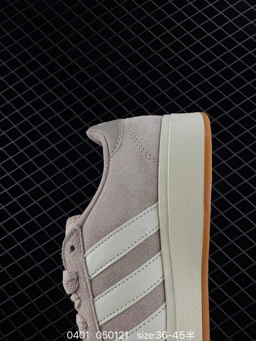 adidas Grand Court Base 00s