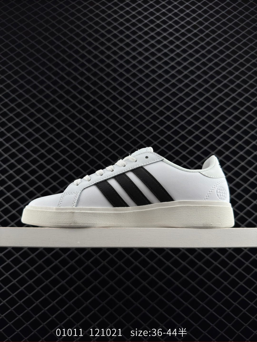 adidas GRAND COURT TD