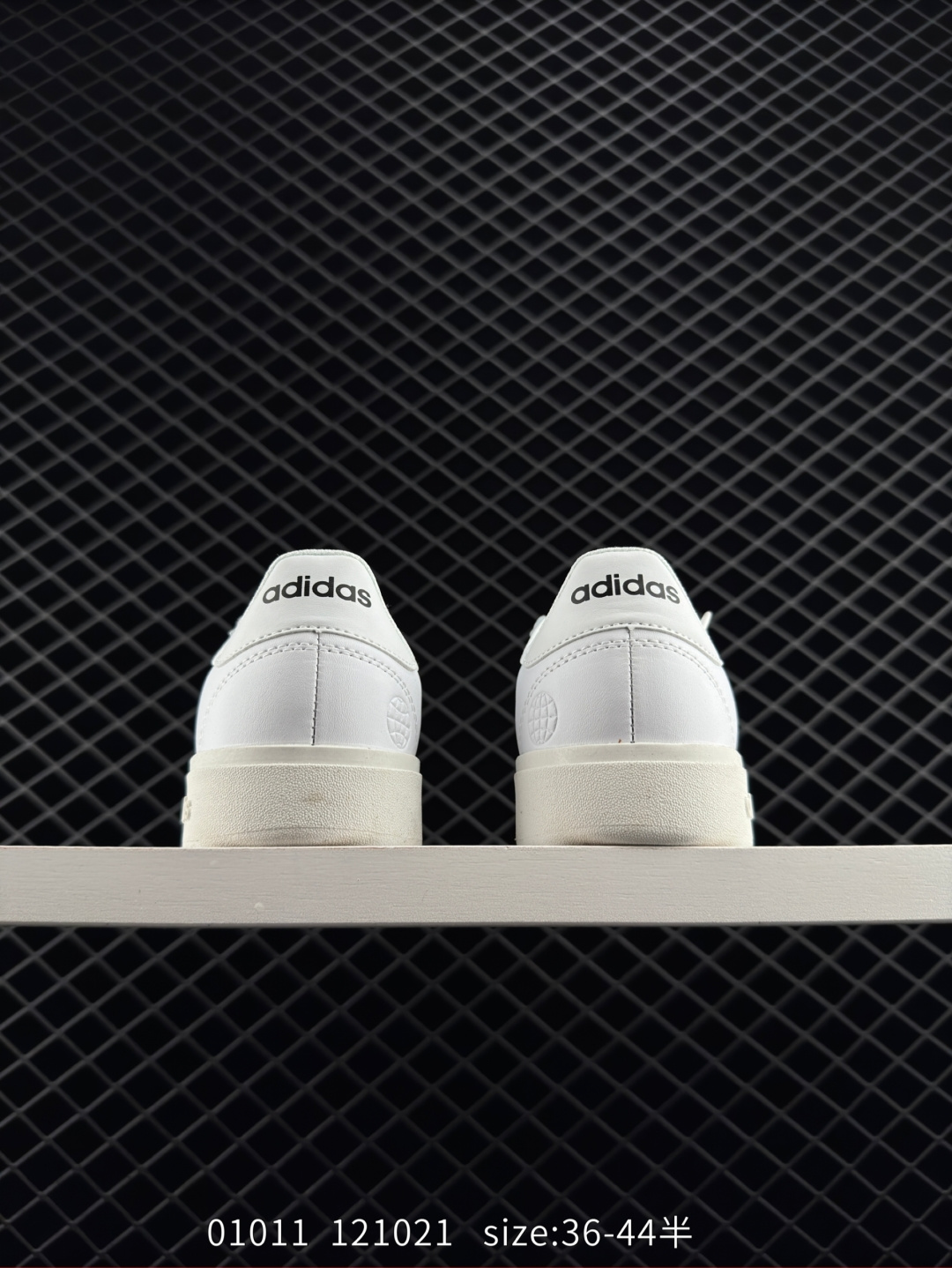 adidas GRAND COURT TD