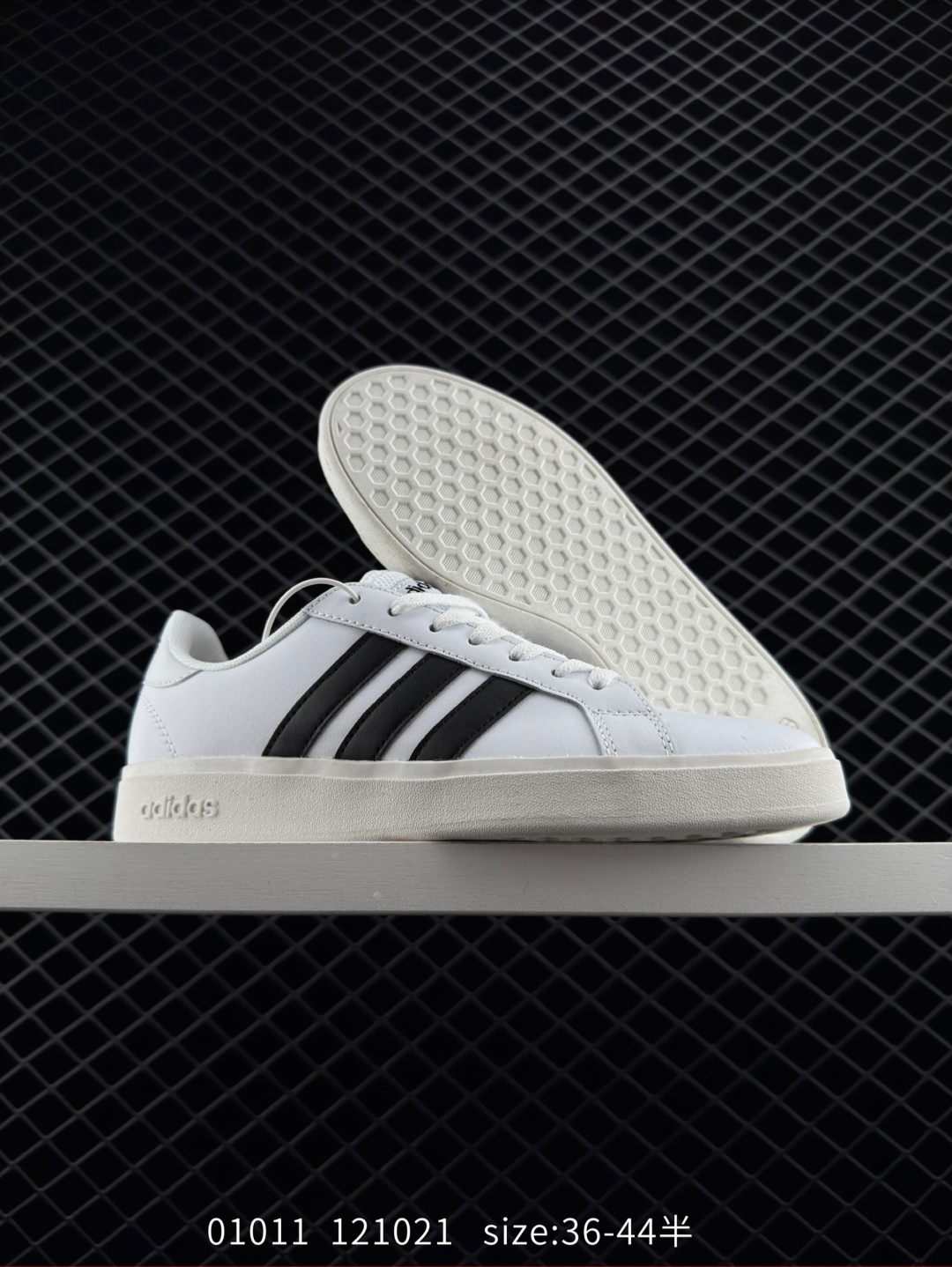 adidas GRAND COURT TD