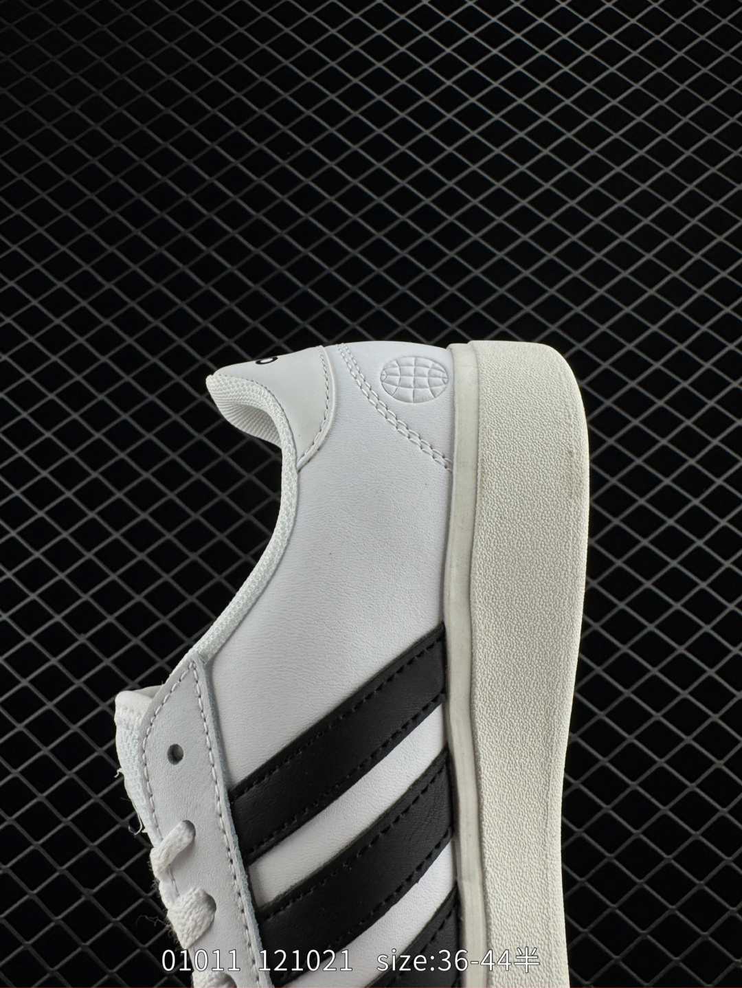 adidas GRAND COURT TD