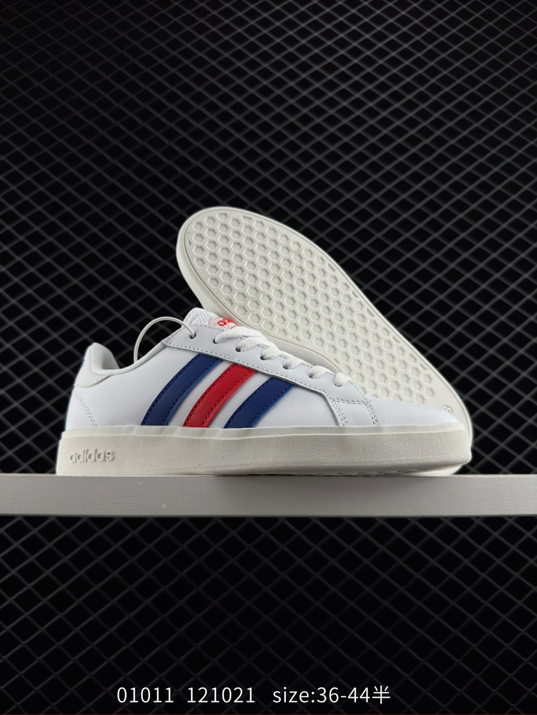 adidas GRAND COURT TD